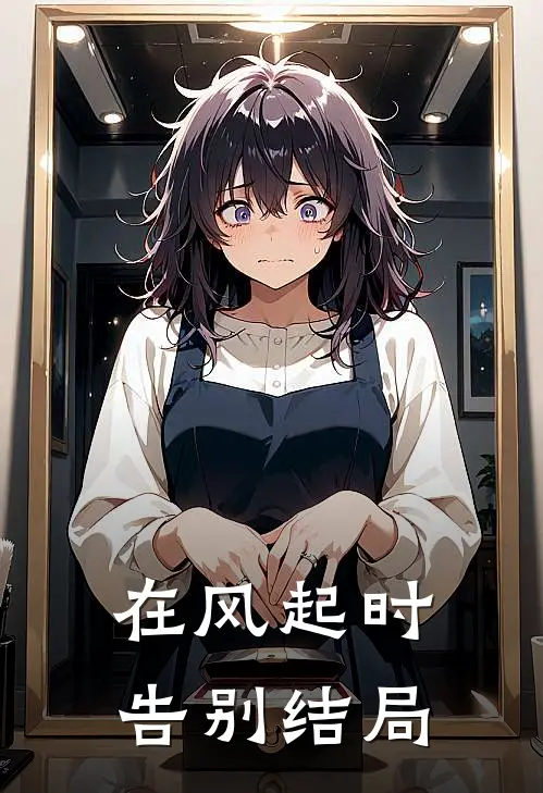 在风起时告别结局