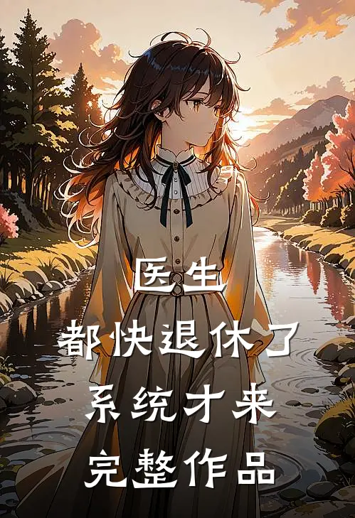 医生：都快退休了，系统才来完整作品
