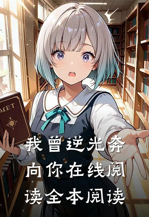 我曾逆光奔向你在线阅读全本阅读