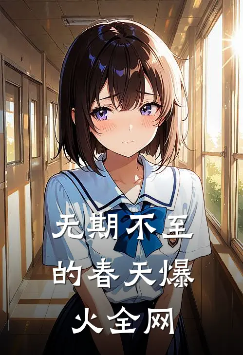 无期不至的春天爆火全网