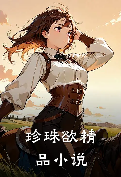 珍珠欲精品小说