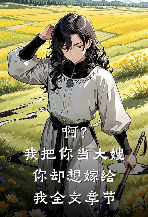 啊？我把你当大嫂，你却想嫁给我全文章节
