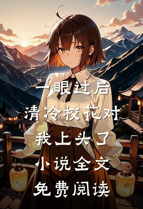 一眼过后，清冷校花对我上头了小说全文免费阅读