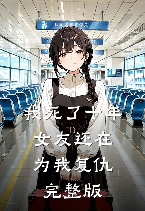 我死了十年，女友还在为我复仇完整版