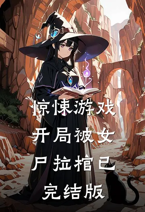 惊悚游戏：开局被女尸拉棺已完结版