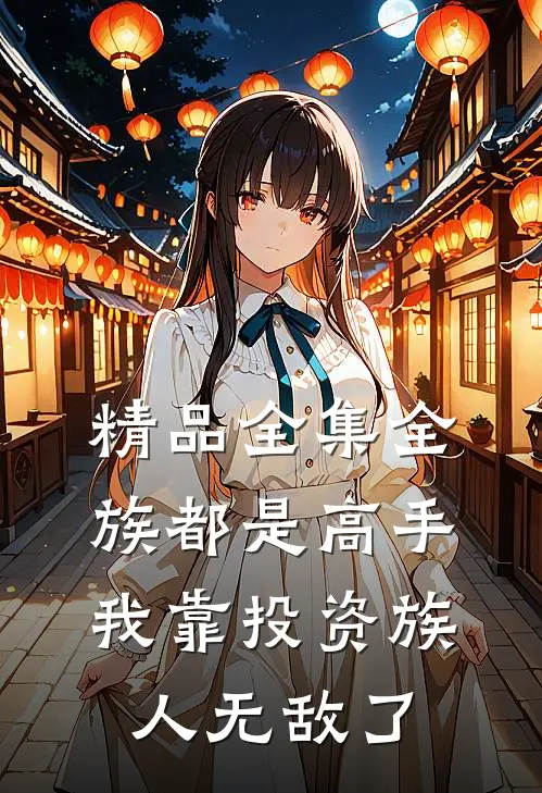精品全集全族都是高手，我靠投资族人无敌了