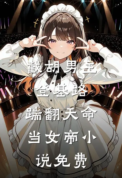 截胡男主登基路，踹翻天命当女帝小说免费