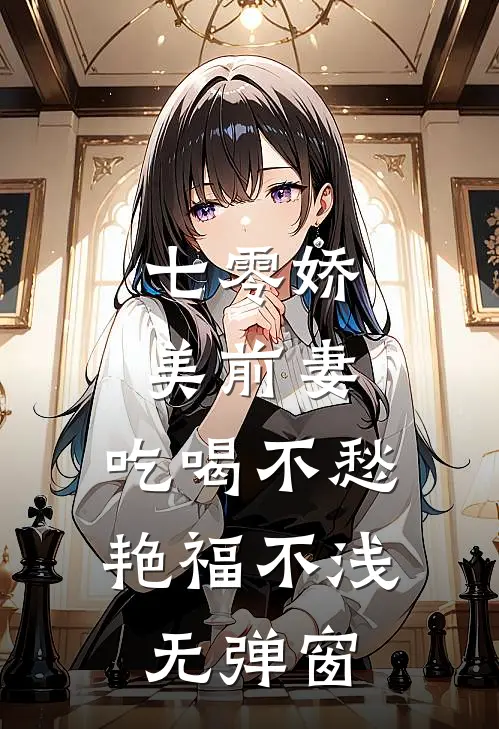 七零娇美前妻，吃喝不愁艳福不浅无弹窗