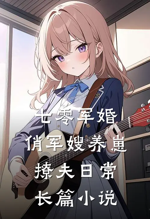 七零军婚：俏军嫂养崽撩夫日常长篇小说