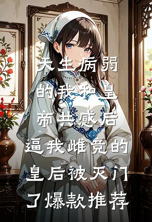 天生病弱的我和皇帝共感后，逼我雌竞的皇后被灭门了爆款推荐