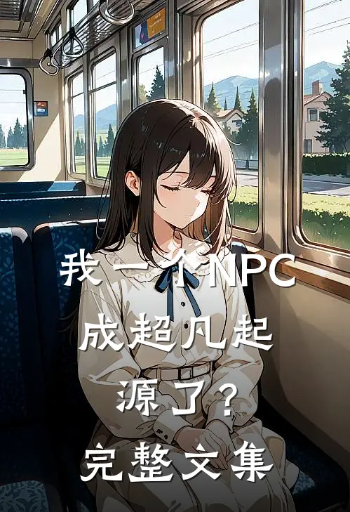 我一个NPC，成超凡起源了？完整文集