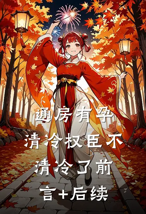 通房有孕，清冷权臣不清冷了前言+后续