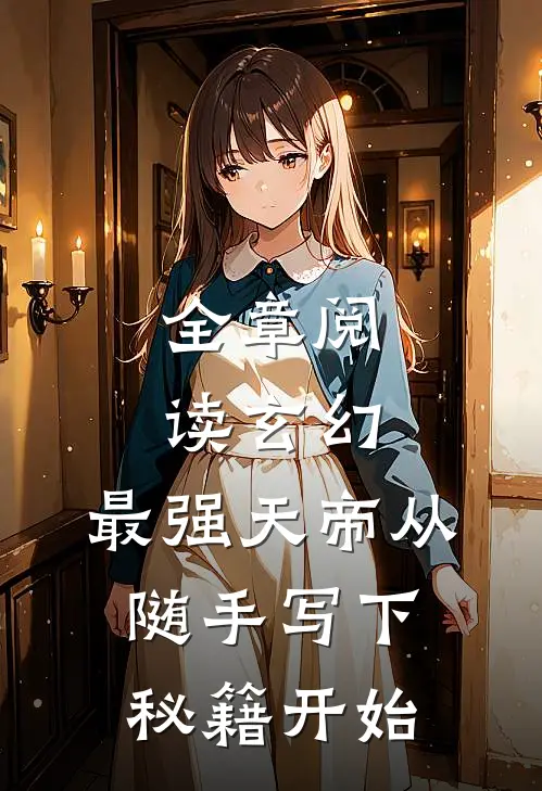 全章阅读玄幻：最强天帝从随手写下秘籍开始