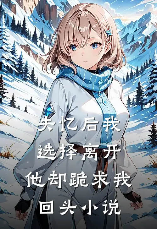 失忆后我选择离开，他却跪求我回头小说