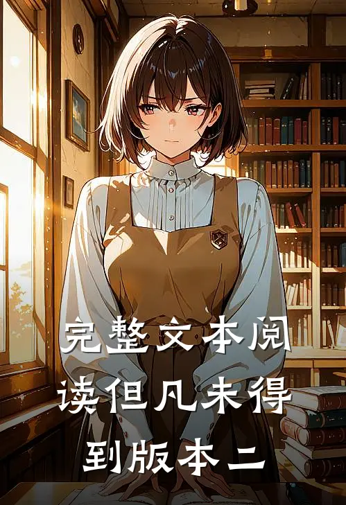 完整文本阅读但凡未得到版本二