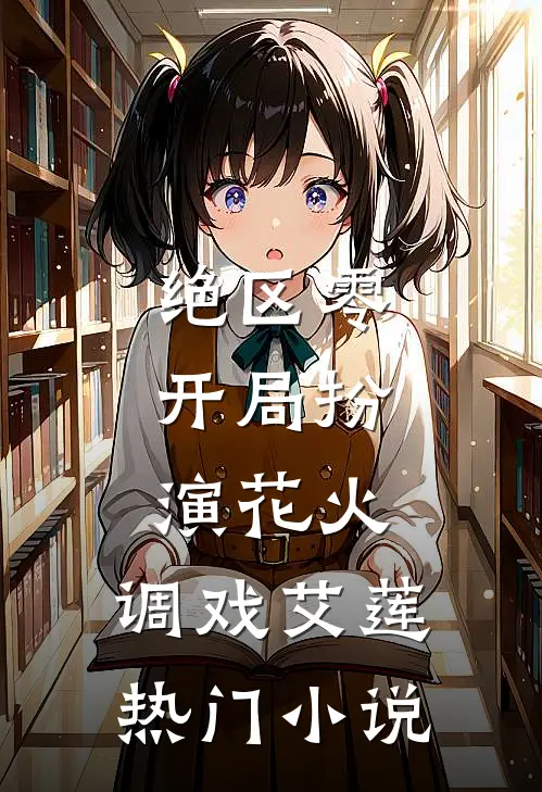 绝区零：开局扮演花火，调戏艾莲热门小说