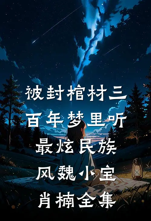 被封棺材三百年梦里听最炫民族风魏小宝肖楠全集