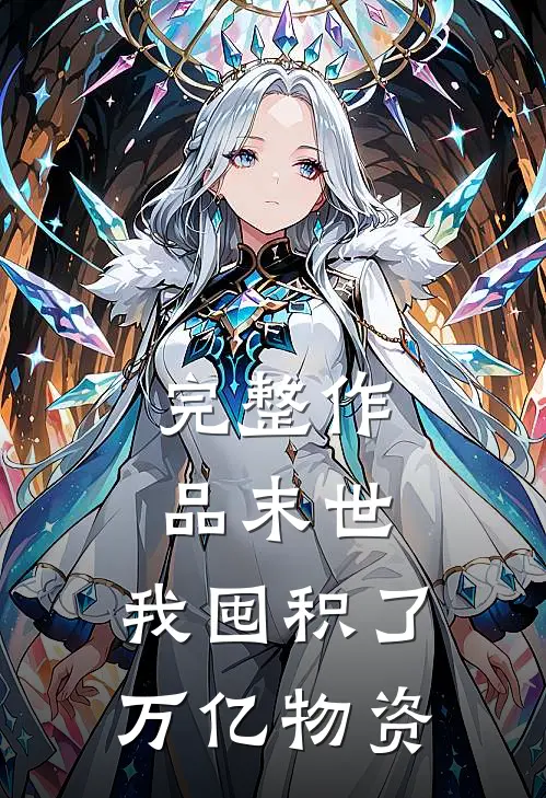 完整作品末世：我囤积了万亿物资