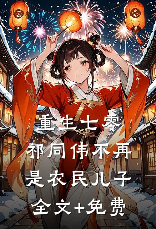 重生七零：祁同伟不再是农民儿子全文+免费
