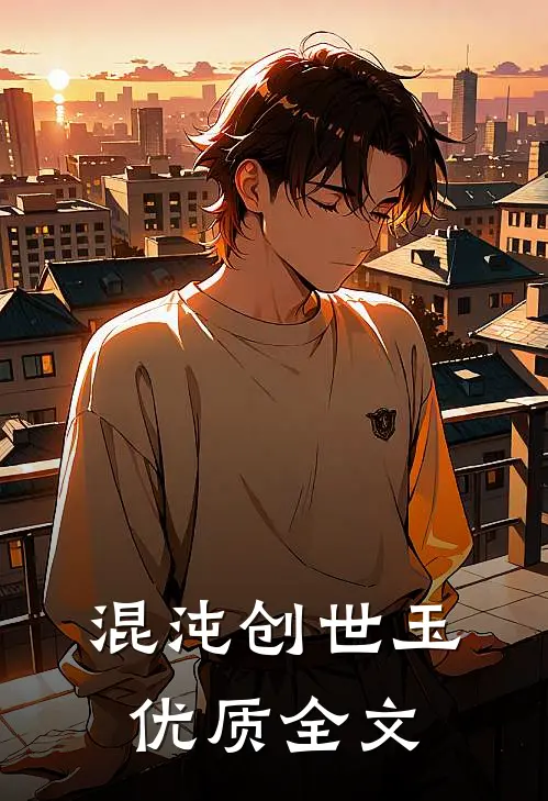 混沌创世玉优质全文