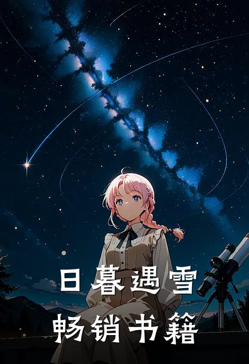 日暮遇雪畅销书籍