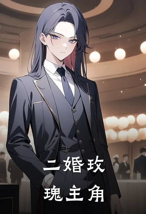 二婚玫瑰主角