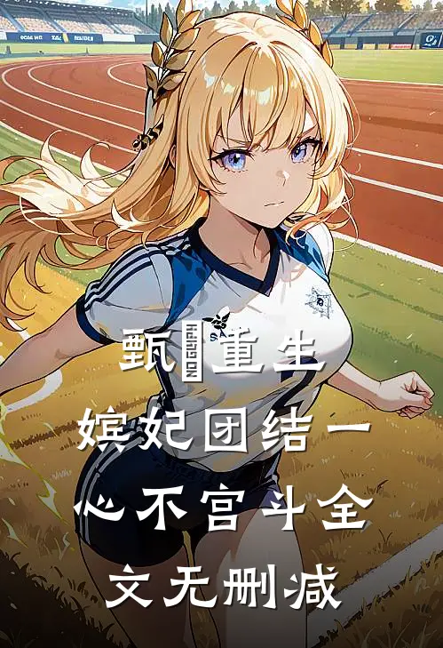 甄嬛重生，嫔妃团结一心不宫斗全文无删减