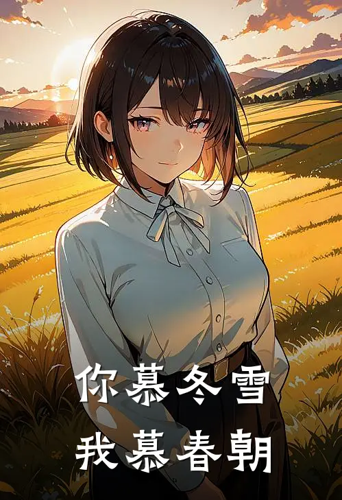 你慕冬雪我慕春朝