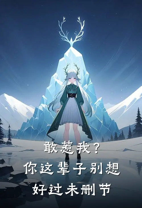 敢惹我？你这辈子别想好过未删节