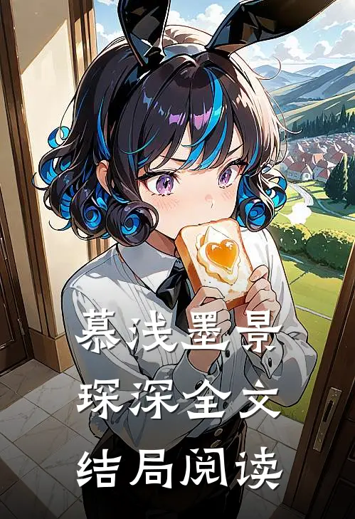 慕浅墨景琛深全文结局阅读