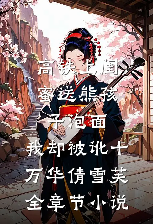 高铁上闺蜜送熊孩子泡面，我却被讹十万华倩雪芙全章节小说