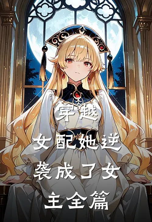 穿越：女配她逆袭成了女主全篇