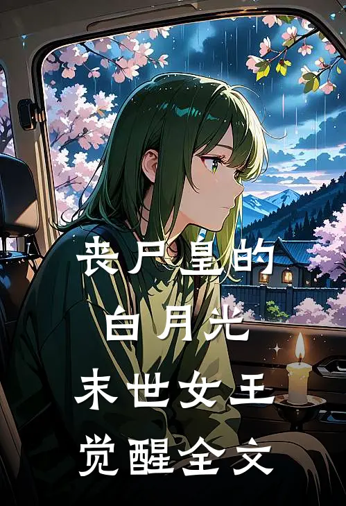 丧尸皇的白月光：末世女王觉醒全文