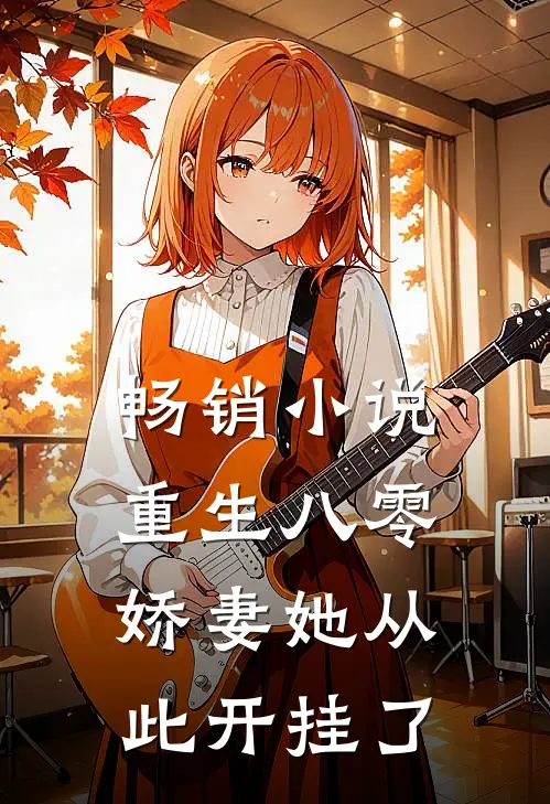 畅销小说重生八零：娇妻她从此开挂了