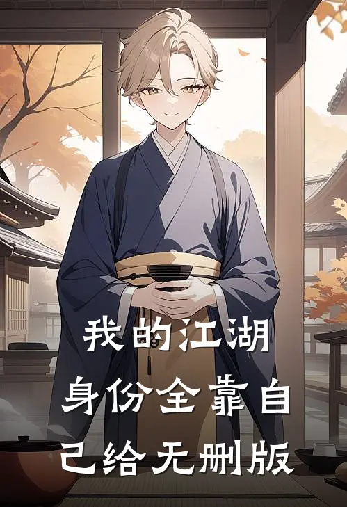 我的江湖，身份全靠自己给无删版