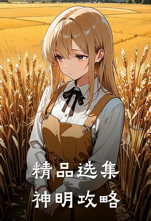 精品选集神明攻略