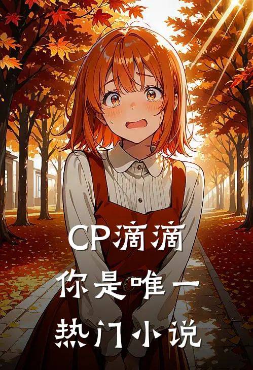 CP滴滴，你是唯一热门小说