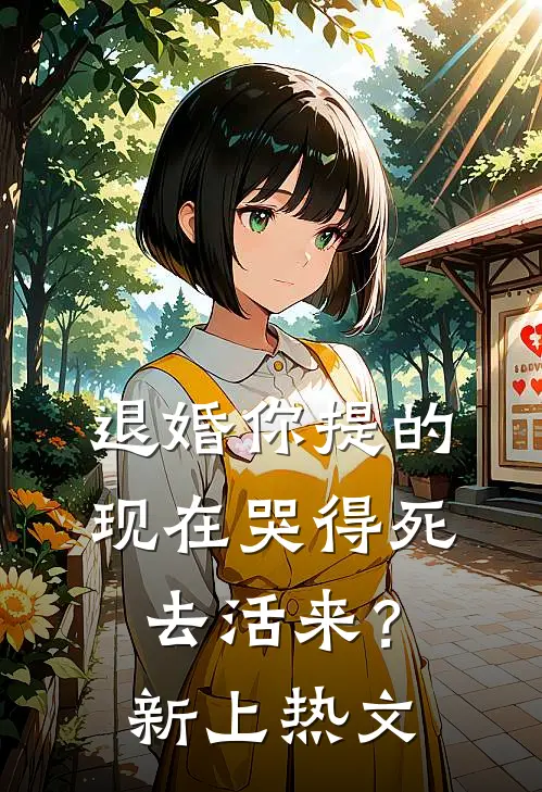 退婚你提的，现在哭得死去活来？新上热文
