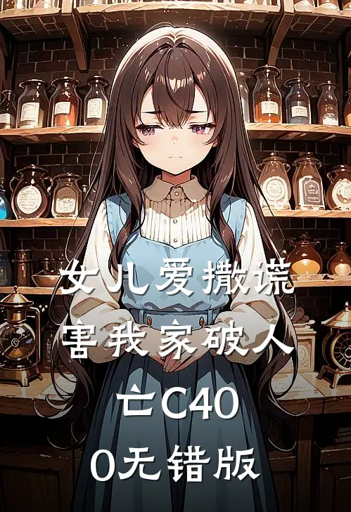 女儿爱撒谎，害我家破人亡C400无错版