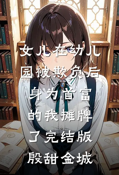 女儿在幼儿园被欺负后，身为首富的我摊牌了完结版殷甜金城