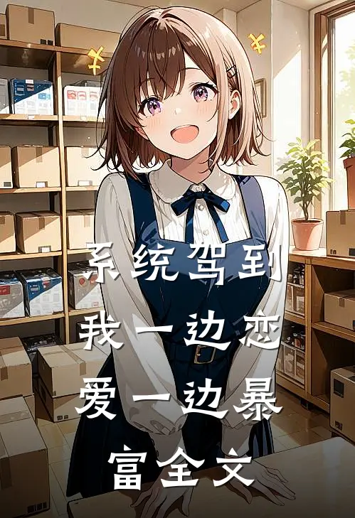 系统驾到，我一边恋爱一边暴富全文