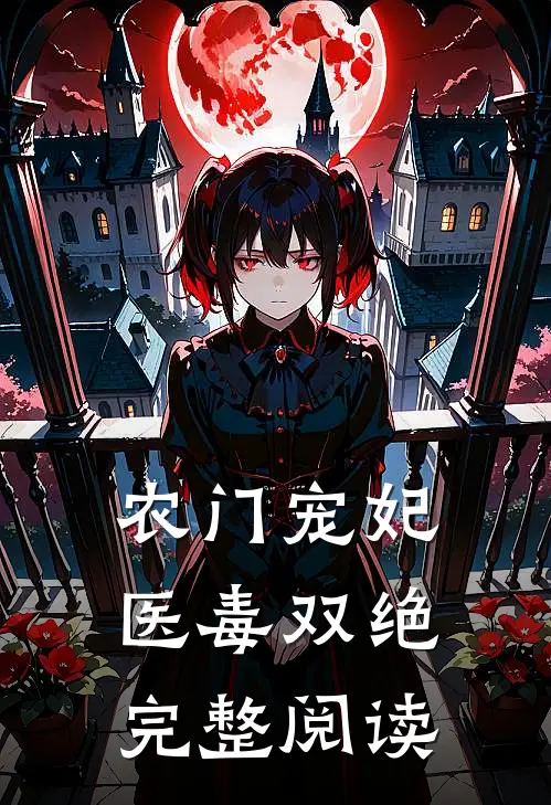 农门宠妃医毒双绝完整阅读