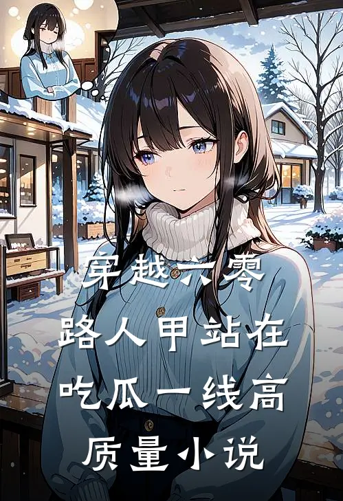 穿越六零，路人甲站在吃瓜一线高质量小说