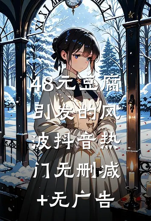 48元豆腐引发的风波抖音热门无删减+无广告