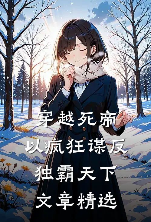 穿越死帝，以疯狂谋反独霸天下文章精选