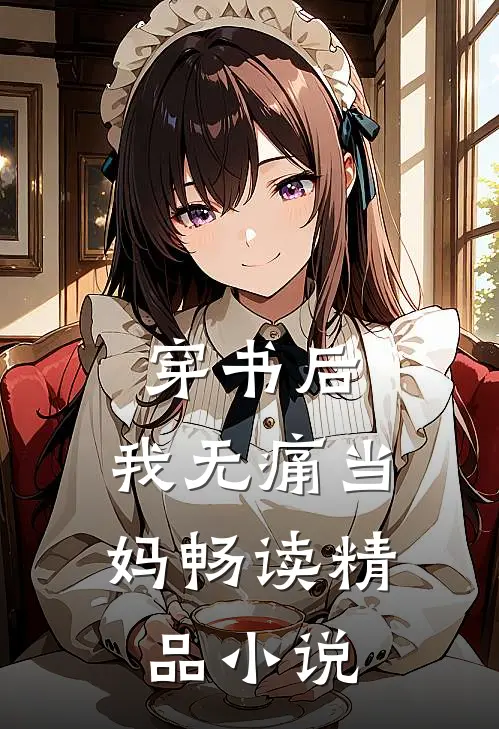 穿书后，我无痛当妈畅读精品小说