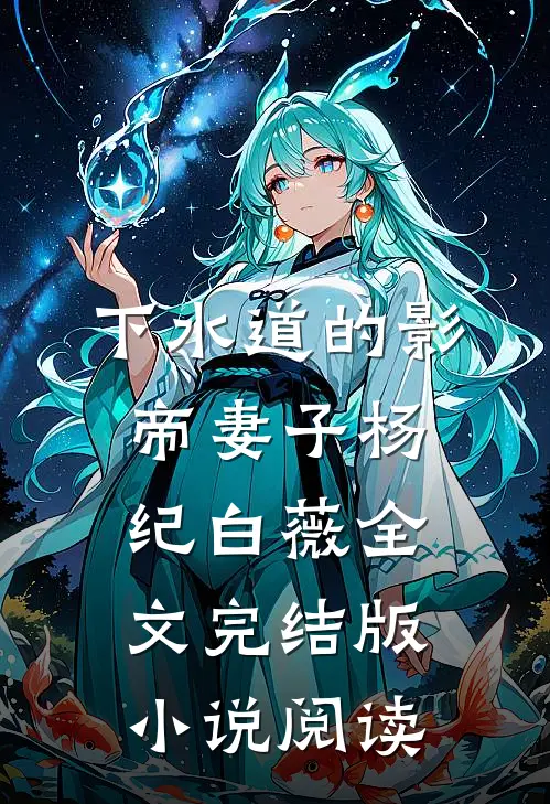 下水道的影帝妻子杨纪白薇全文完结版小说阅读