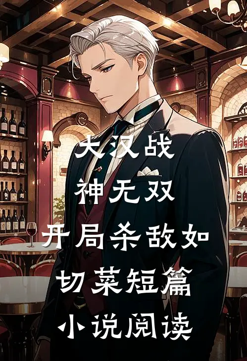 大汉战神无双，开局杀敌如切菜短篇小说阅读