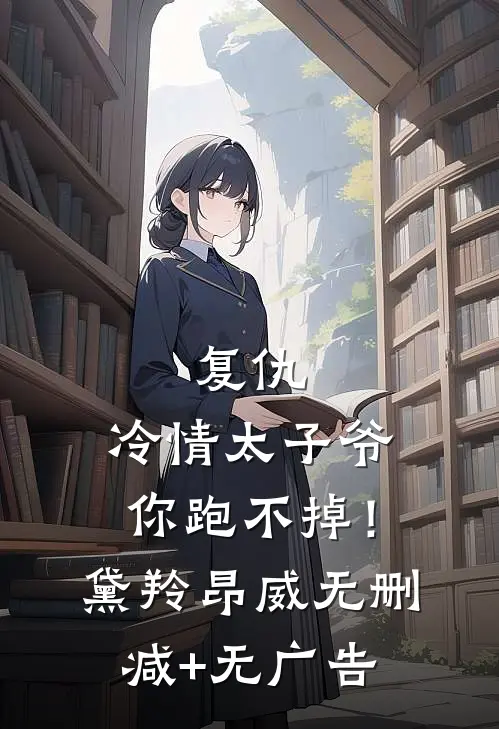 复仇：冷情太子爷，你跑不掉！黛羚昂威无删减+无广告