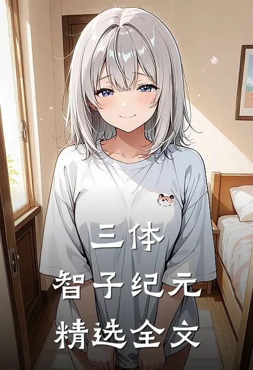 三体：智子纪元精选全文